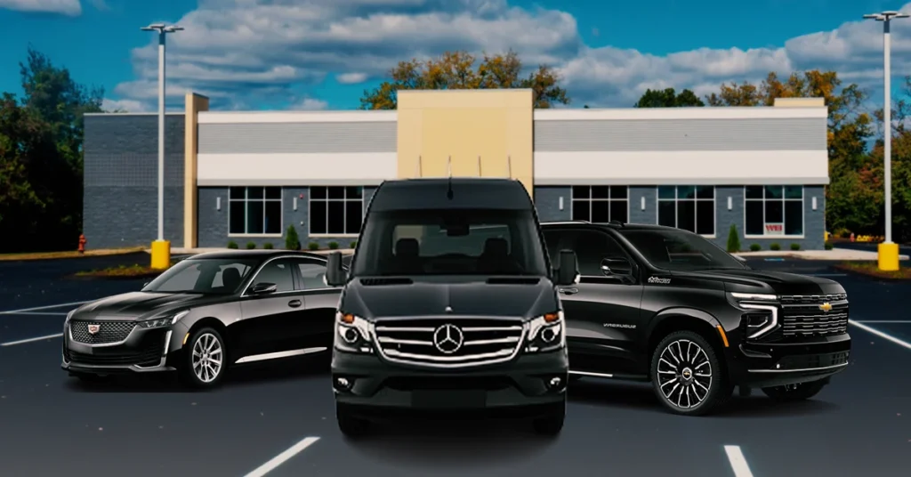 Why United CLS Should Be Your First Call for Corporate Travel in Texas