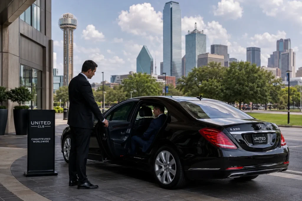 Dallas vs Houston vs Austin