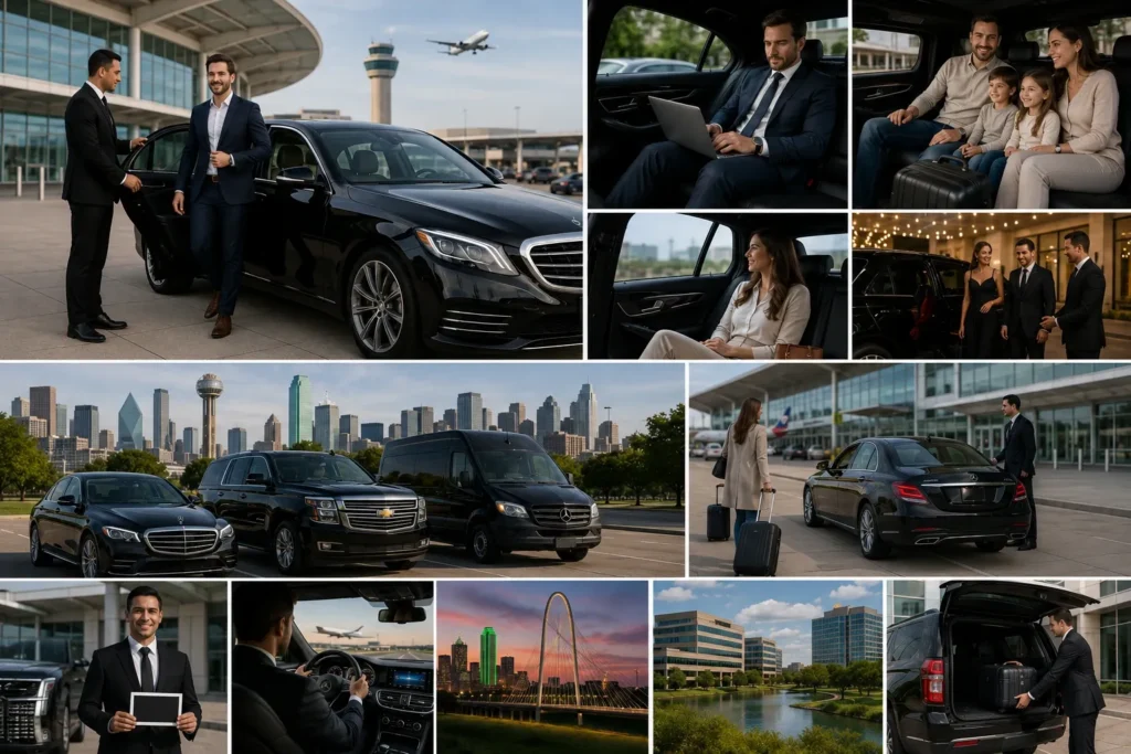 Our Fleet at a Glance 