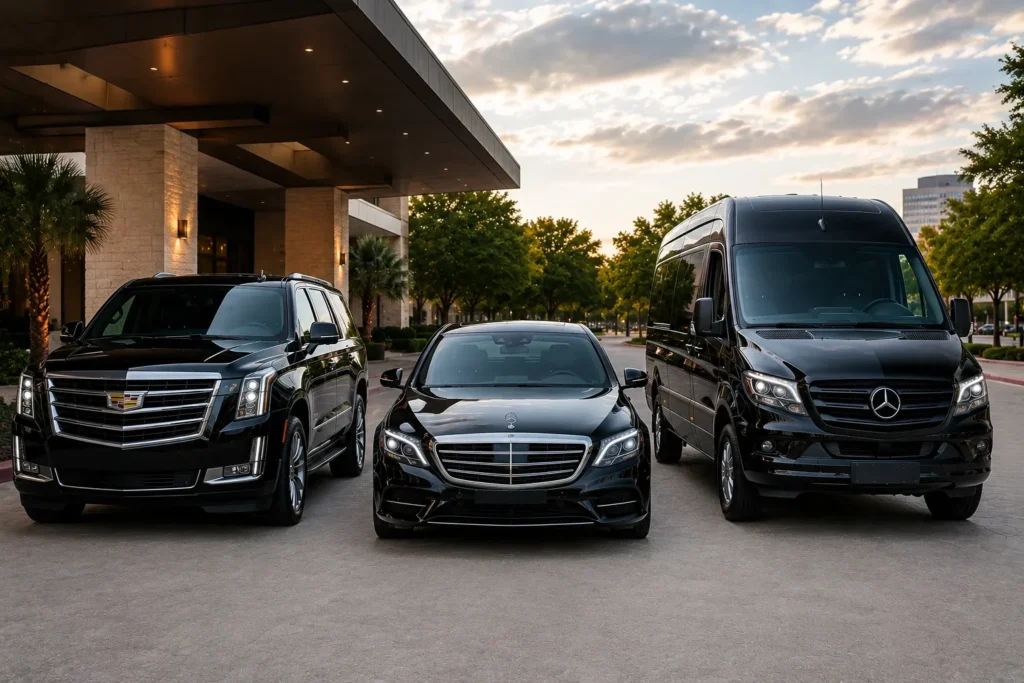 How to Find the Best Car Service in Dallas