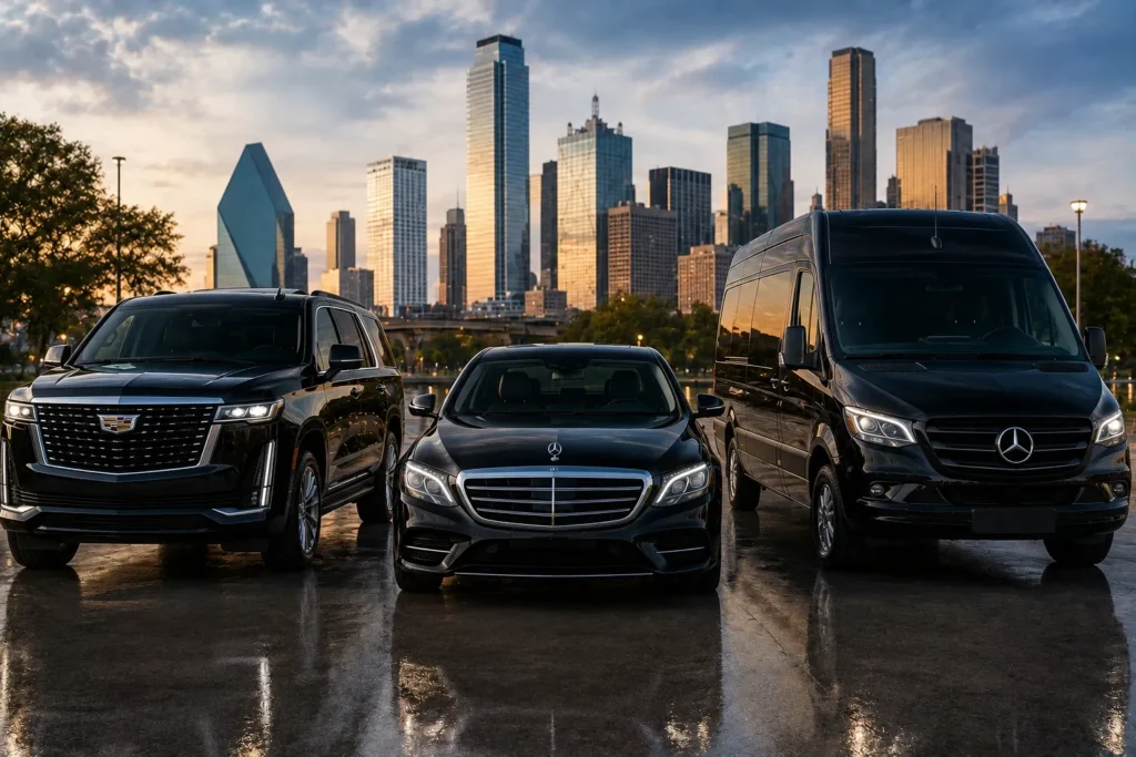 How to Find the Best Car Service in Dallas