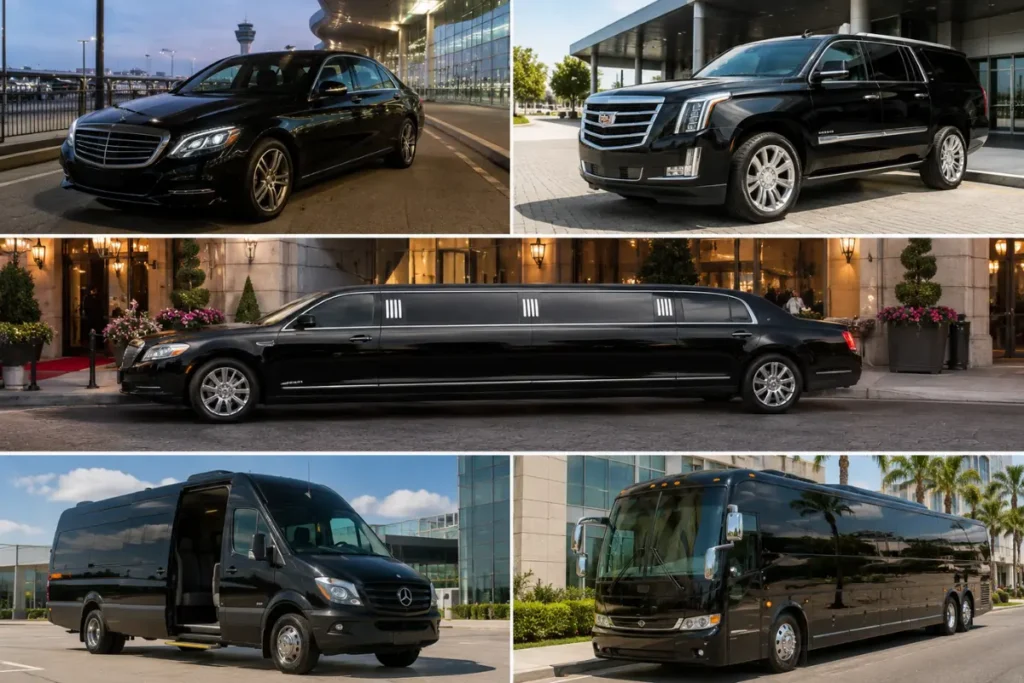 Our Fleet and Real Capacity