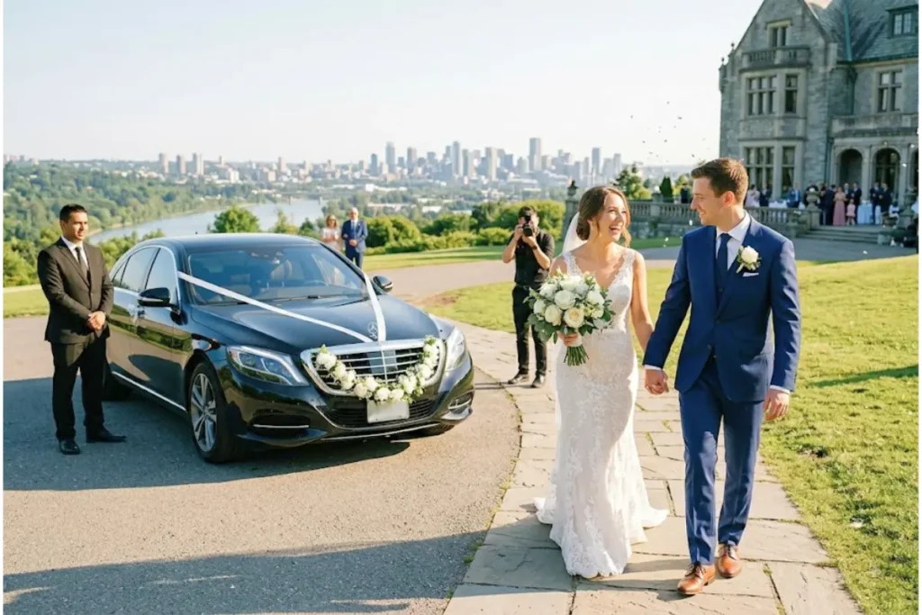 Signature Wedding Day