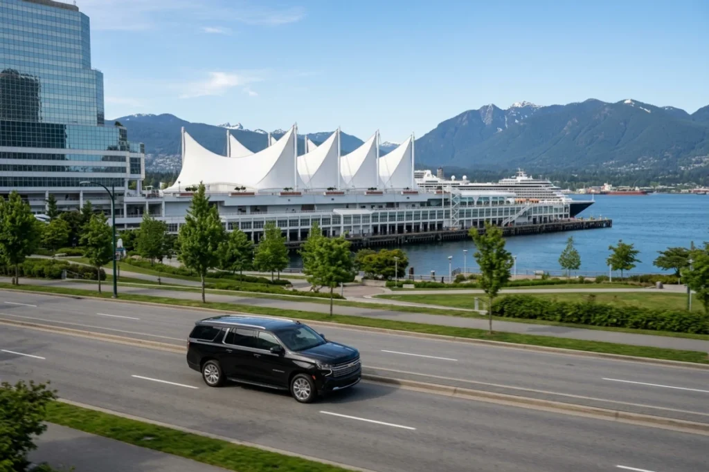 Canada Place