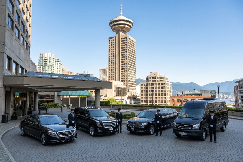 FLeet Custom City Tour