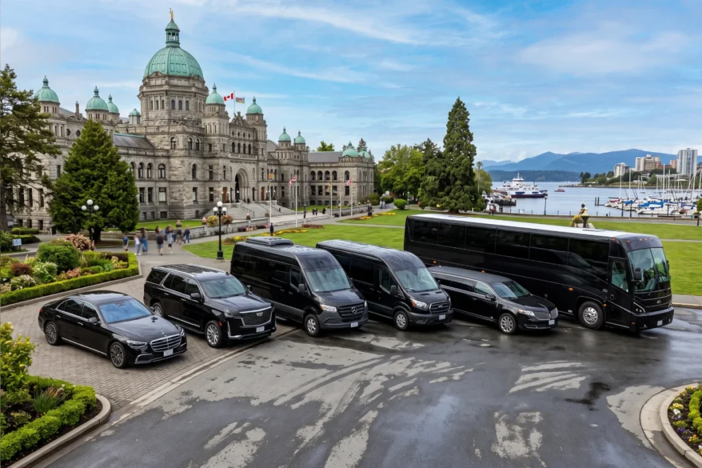 Fleet Victoria Full Day Tour