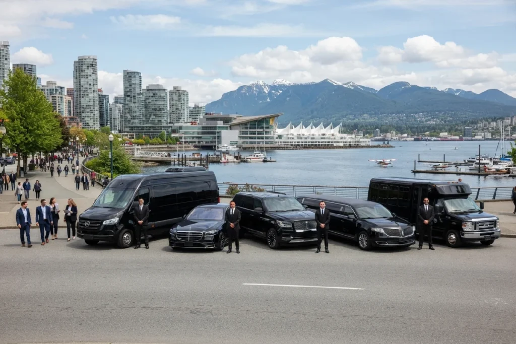 Fleet Seattle Full Day Tour