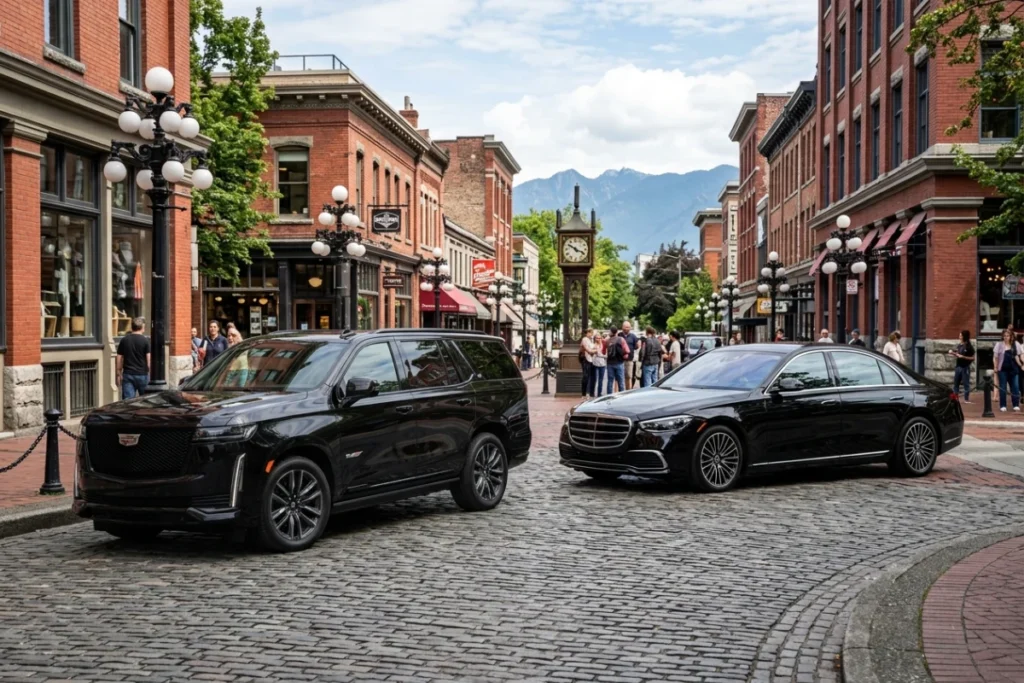 Gastown