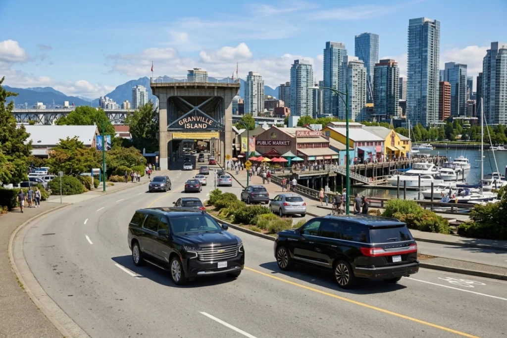Granville Island