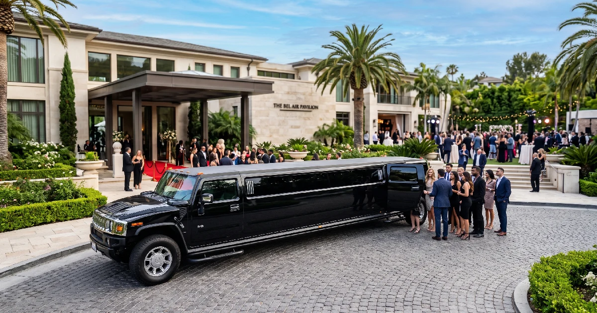 How to Book Black Car Service Online