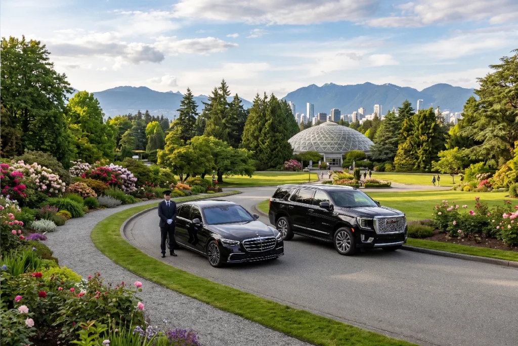 Queen Elizabeth Park