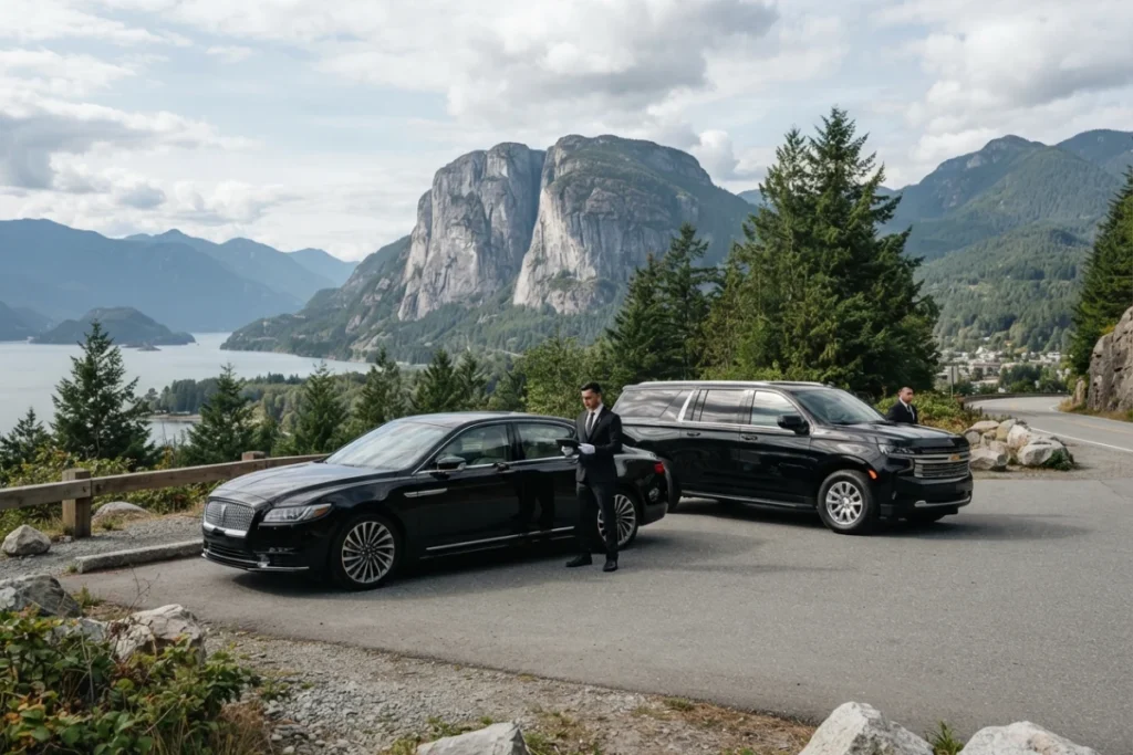 Squamish_ or an Extra Stop