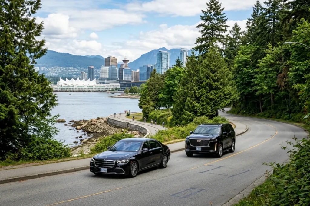 Stanley Park