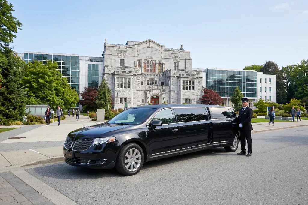 University of British Columbia