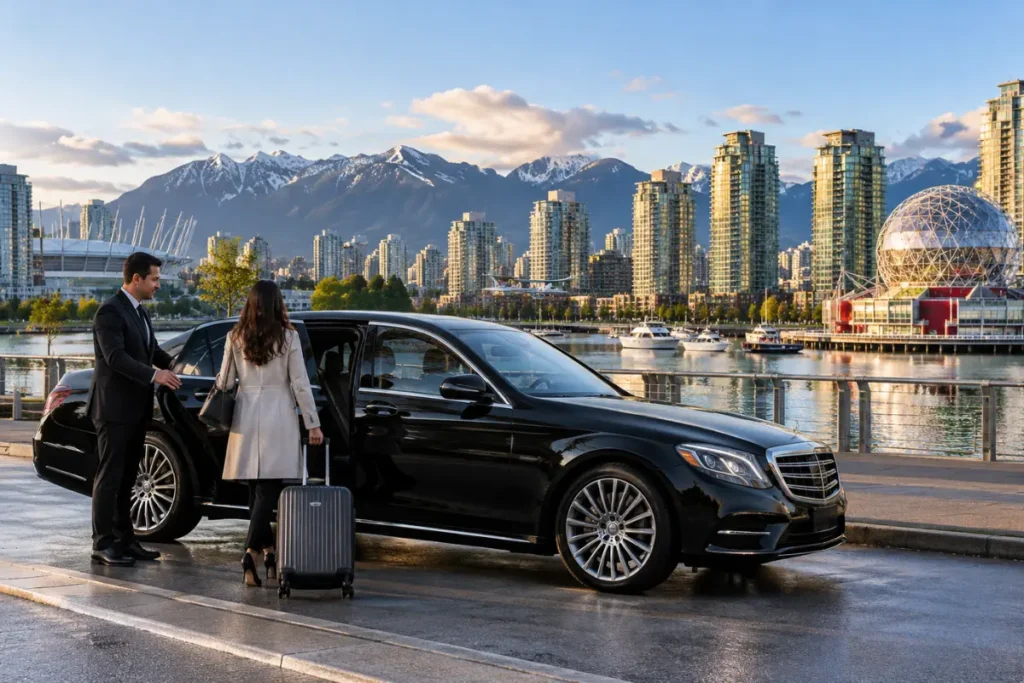 Vancouver