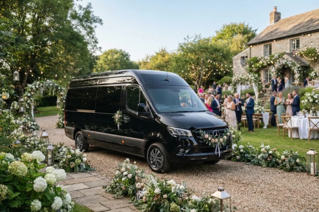 Weddings and celebrations