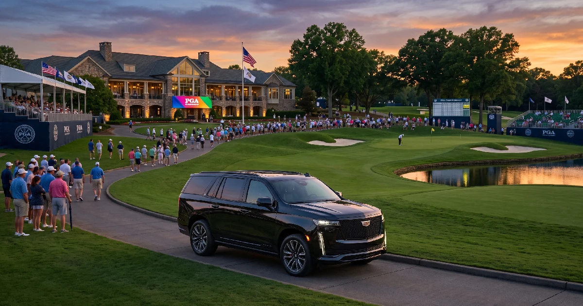 What Airport Is Closest to PGA Frisco?