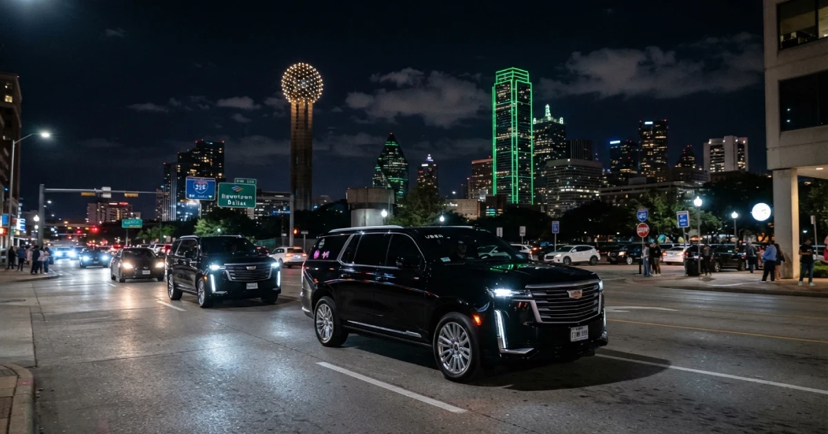 What Should You Know Before Booking a Black Car