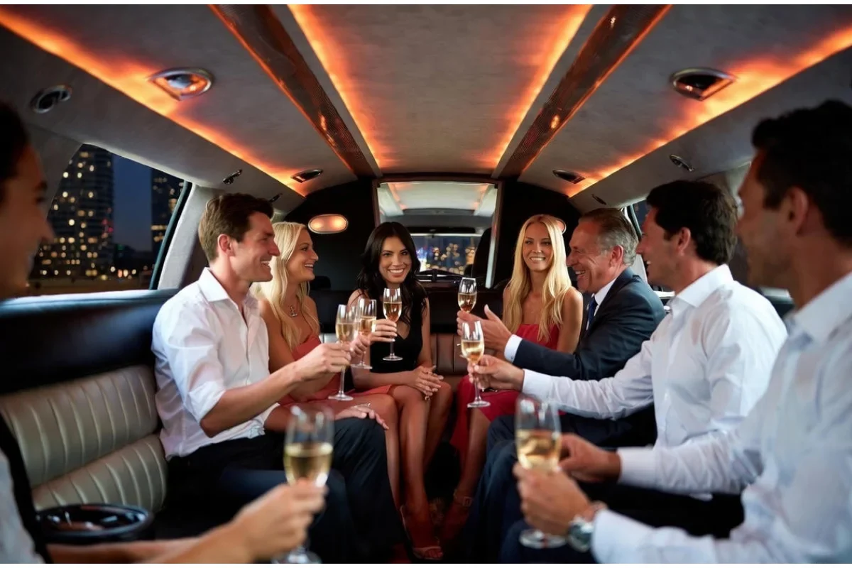 Dallas Night Out Limo Service