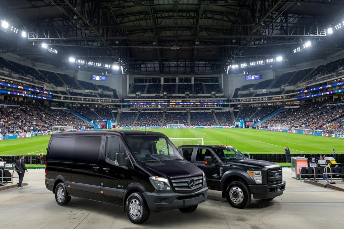 Round Trip Limo Service