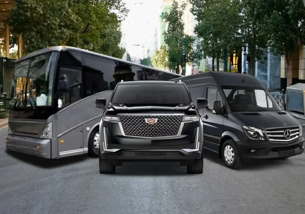 Let Us Handle Your Next Group Event –