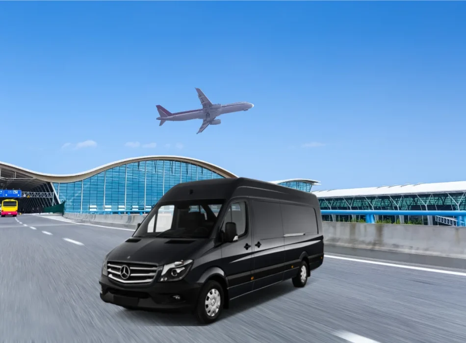 Your Trusted Dallas Love Field Shuttle & Private Transfer