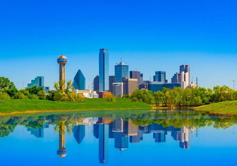 visit lady bird lake